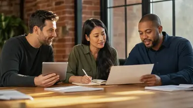 2027 Best Online Leadership Master's Programs at Nonprofit Universities thumbnail