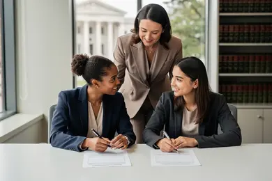 2027 How to Compare Refundable and Nonrefundable Enrollment Deposits for Paralegal Certificates thumbnail