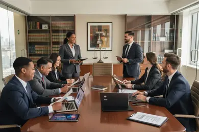 2026 Best Career Paths After a Legal Studies & Law Bachelor's Degree thumbnail