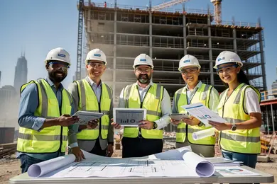 2026 Best Online Bachelor's in Project Management for Construction Delivery Roles thumbnail