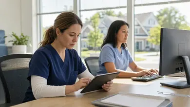 2027 Fastest Accredited Online Health Information Management Master's Programs With No Thesis Requirement thumbnail