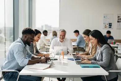 2027 Best Bachelor's Completion Programs With 8-Week Courses thumbnail