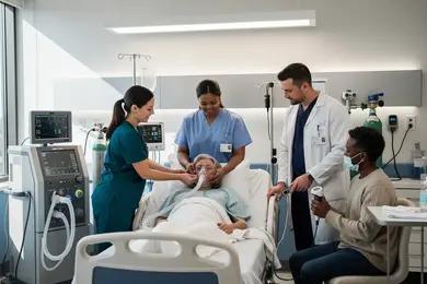 2026 Best Accredited Online Respiratory Care Therapy Bachelor's Degree Programs thumbnail