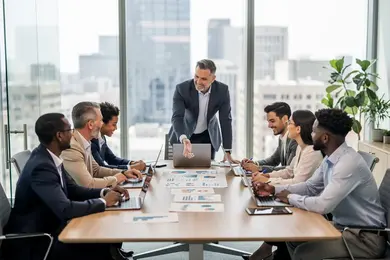 2026 Remote Jobs You Can Get With a Leadership Master's Degree thumbnail