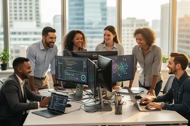 2026 Best Accredited Online Information Technology Bachelor's Degree Programs thumbnail