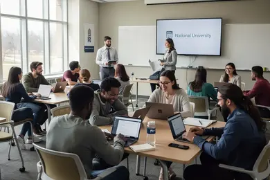 2026 National University Online BS in Computer Science - Software Development: Cost, Curriculum, Admissions, and Career Outcomes thumbnail