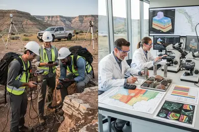 2026 Geosciences Specializations That Best Match Field and Monitoring Careers thumbnail