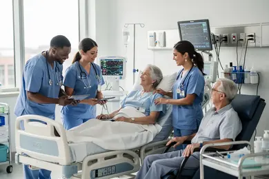2026 Which Adult Gerontology Acute Care Nurse Practitioner Degree Careers Offer the Best Long-Term Salary Growth? thumbnail
