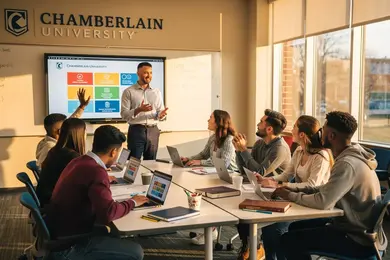 2026 Is Chamberlain University's Online Master of Social Work (Traditional) - MSW in Medical Social Work Worth It? Salary, Outcomes, and ROI thumbnail