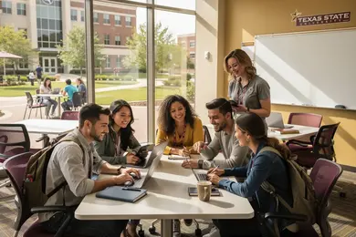 2026 Cheapest Online Degrees at Texas State University thumbnail
