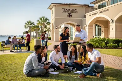 2026 Texas A&M University - Corpus Christi Pros and Cons for Online Students thumbnail