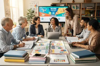 2026 Best Value Online Curriculum & Instruction Master's Degrees: Affordable Accredited Programs with the Highest ROI thumbnail