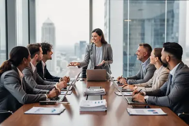 2027 Highest-Paying Jobs with a Business Administration Doctorate: Salaries, Career Paths, and Growth Outlook thumbnail