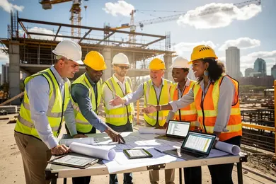 2026 Top Universities Offering Online Construction Management Master's Degrees thumbnail