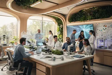 2026 What Careers Can You Pursue With a Biomimicry Degree? Salary Potential, Job Outlook, and Next Steps thumbnail