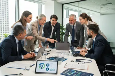 2027 Healthcare Compliance & Regulations Career Outcomes by Degree Level Report: Pay, Employment, and Advancement Patterns thumbnail