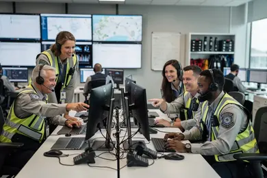 2026 Online Emergency Management Bachelor's Degree Programs That Accept Transfer Credits thumbnail