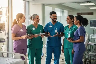 2026 RN to BSN Evidence-Based Practice Courses You'll Likely Take thumbnail