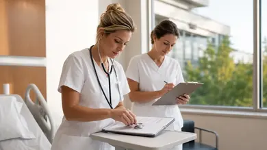 2027 Online Nursing Practice Doctorate Programs for Experienced Professionals Without Research Backgrounds thumbnail
