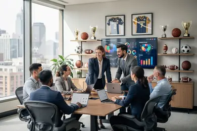 2026 Online Sport Management Degrees With Strong Sports Sales Pipeline Training thumbnail