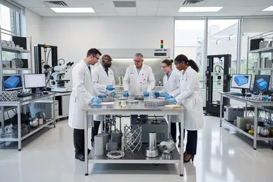2026 How Many Credits Can You Transfer into a Materials Science & Engineering Degree Master's Program? thumbnail