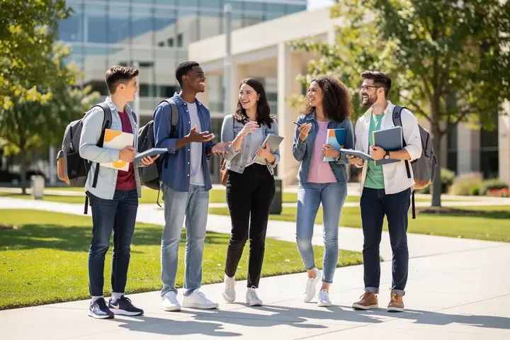 2026 College List: Complete Guide for College Applicants
