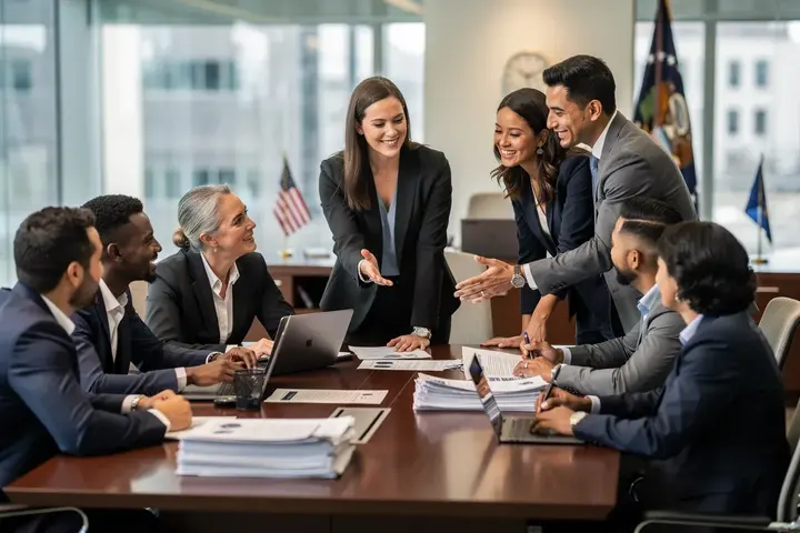 2026 Best Online Public Administration Degrees for Federal Service Career Paths