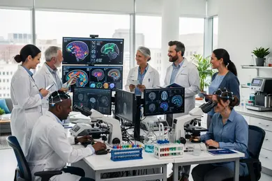2026 Which Neuroscience Degree Careers Offer the Best Work-Life Balance? thumbnail