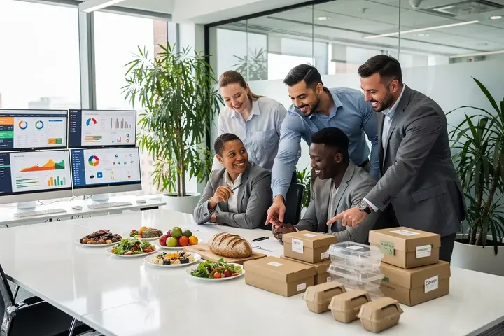 2026 Online Food Industry Management Degrees With the Best Cost Transparency