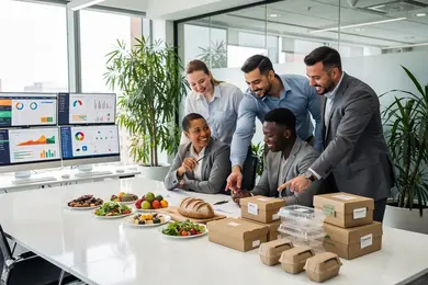 2026 Online Food Industry Management Degrees With the Best Cost Transparency thumbnail
