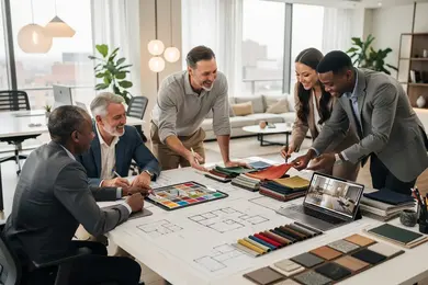 2026 Online Interior Design Bachelor's Degree Programs With No SAT or ACT Requirements thumbnail