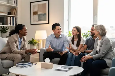 2027 Accredited Online Counselor Education Degree Programs With No GRE or GMAT Requirements thumbnail