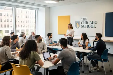 2026 Is The Chicago School's Online MS in Clinical Psychopharmacology - Illinois Prescriptive Authority Preparation Worth It? What Students Should Know thumbnail