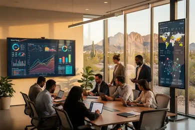 2026 Best Data Science Degree Programs Ranking in Arizona