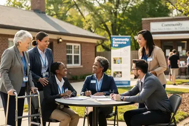 2026 Best Online Human Services Degree Programs Ranking in the Midwest