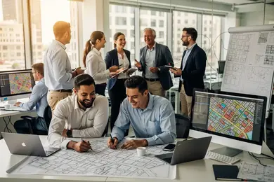 2026 Part-Time vs Full-Time Online Urban Planning Bachelor's Degree Programs thumbnail
