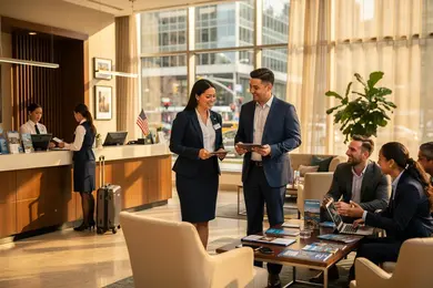 2026 Is an Online Hospitality Management & Tourism Bachelor's Degree Respected by Employers? thumbnail