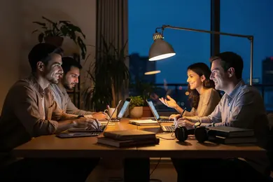 2027 Best Online Career Training Programs With Evening Classes thumbnail