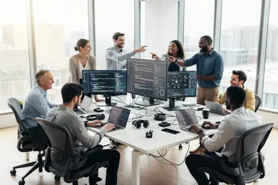 2027 Information Technology Degree Automation Exposure Report: Which Career Paths Face the Most AI and Technology Disruption thumbnail