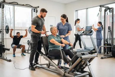 2027 Exercise Science Degree Time-to-Completion Report: How Long Students Actually Take to Finish thumbnail