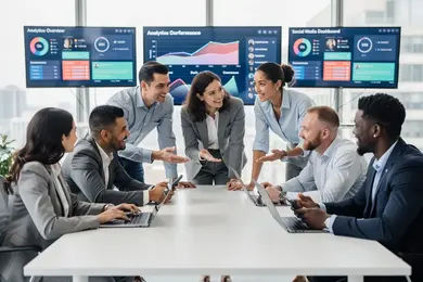 2026 Best Career Paths After a Digital Media & Marketing Bachelor's Degree thumbnail