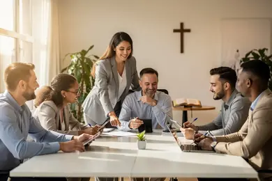 2026 Self-Paced Online Religious and Christian Studies Bachelor's Degree Programs thumbnail