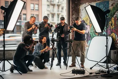 2026 Most In-Demand Photography Master's Specializations thumbnail