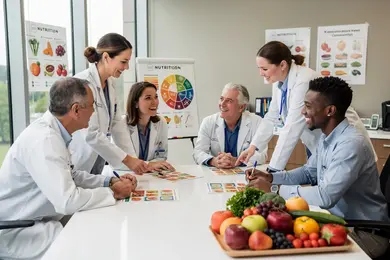 2026 Best Online Master's in Nutrition for Community Nutrition Careers thumbnail