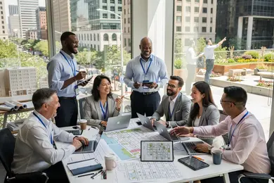 2026 Urban Planning Career Outcomes by Degree Level Report: Pay, Employment, and Advancement Patterns thumbnail