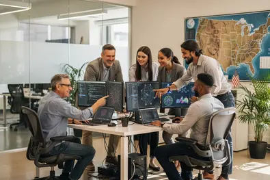 2026 AI Master's Programs Accepting Students Now