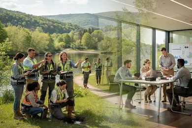 2027 Environmental Science Degree Schedule Flexibility Report: Online, Hybrid, Evening, Weekend, and Accelerated Options Compared