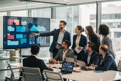 2026 Online Operations Management Degrees With Operations Analytics Coursework thumbnail