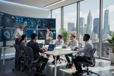 2026 Best Coursera AI Courses for Executives thumbnail