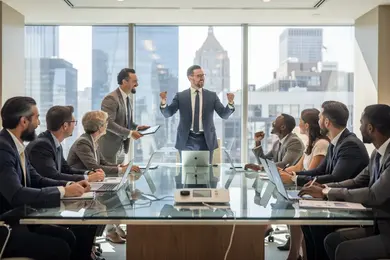 2027 Best Online Leadership Doctorate Programs for Private Sector and Corporate Careers thumbnail